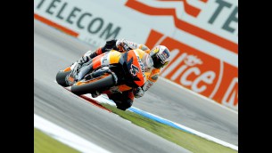 dovizioso ready for Laguna Seca