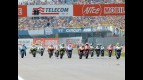 MotoGP Group in action
