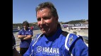 Lawson looking forward to great weekend