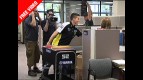 Yamaha Motor Corp filming