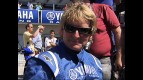 Rainey happy to sample Laguna track again