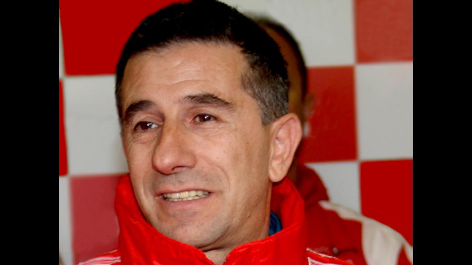 Jorge Martínez Aspar