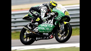 caponera reflects on Iannone season
