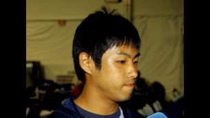 Takahashi on Scot Racing situation  