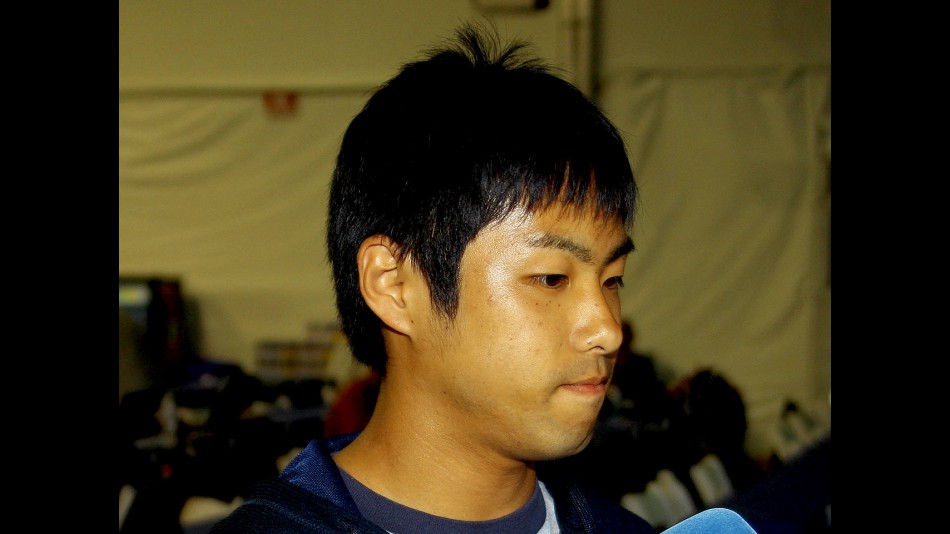 Yuki Takahashi