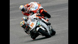 Takahashi Mugello race review