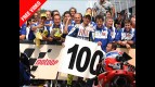100 GP wins explained by The Doctor