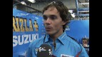Vermeulen explains first practice results