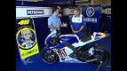 The Doctor's YZR-M1 explained by Jeremy Burgess