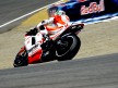 Niccolò Canepa in action at the Red Bull U.S. Grand Prix