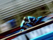 Loris Capirossi in action at the Red Bull U.S. Grand Prix