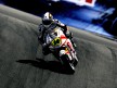 Randy de Puniet in action in Laguna Seca