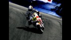 Randy de Puniet in action in Laguna Seca
