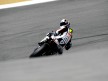 Randy de Puniet in action in Laguna Seca