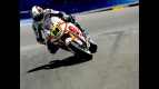 Randy de Puniet on track at the Red Bull U.S. Grand Prix
