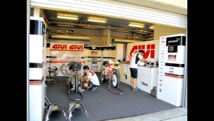 de puniet reflects on fp1 laguna seca