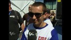 Lorenzo on second placed start to weekend