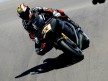 Marco Melandri on track at the Red Bull U.S. Grand Prix