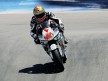 Gabor Talmacsi in action at the Red Bull U.S. Grand Prix