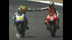 Laguna Seca 2009 - MotoGP Corrida Resumos