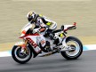 Randy de Puniet in action at the Red Bull U.S. Grand Prix
