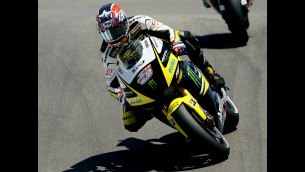 Edwards cites front end problems after finishing seventh