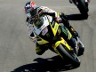 Colin Edwards in action at the Red Bull U.S. Grand Prix