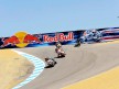 MotoGP Group in action at the Red Bull U.S. Grand Prix