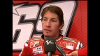 Hayden on third row result