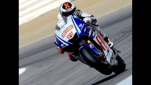lorenzo on his phisical condition after laguna