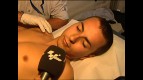 Lorenzo on Laguna QP crash