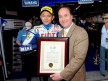 5th July Declared Valentino Rossi Day in Monterey Count