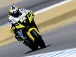 James Toseland on track at the Red Bull U.S. Grand Prix