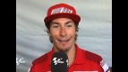 Hayden: ‘We need to build on this’