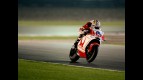 Canepa garde confiance après une première course difficile