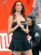 Paddock Girls - Mugello 2009 -