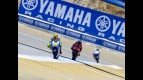 Rossi ahead of Stoner and Lorenzo at Laguna Seca