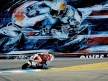 Nicky Hayden in action at the Red Bull U.S. Grand Prix