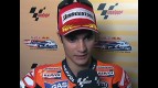 Pedrosa thanks team and doctors