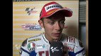 Rossi on important second place