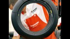 Bridgestone envisage des pneus asymétriques pour Laguna Seca 2010