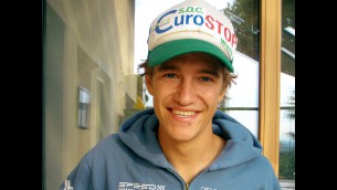 Ranseder to make CBC Corse debut after Haojue dissolution