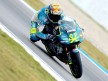 Sergio Gadea in action