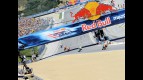 MotoGP Group in action at the Red Bull U.S. Grand Prix