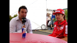 After the Flag au Grand Prix Red Bull des Etats-Unis
