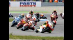 第９戦ドイツＧＰ‐２５０ｃｃクラスプレビュー