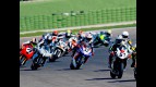 Ｍｏｔｏ２、バレンシアで快走