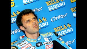 suzuki team hope re-find form in Germany
