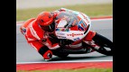 Heimrennen für Stefan Bradl 