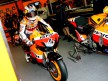 Andrea Dovizioso set to leave the Repsol Honda garage